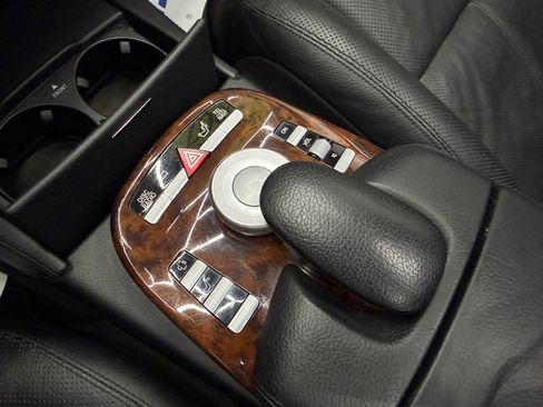 Used 2007 Mercedes-Benz S 550 image 20