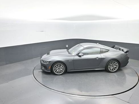 Certified 2024 Ford Mustang GT Premium RWD image 17