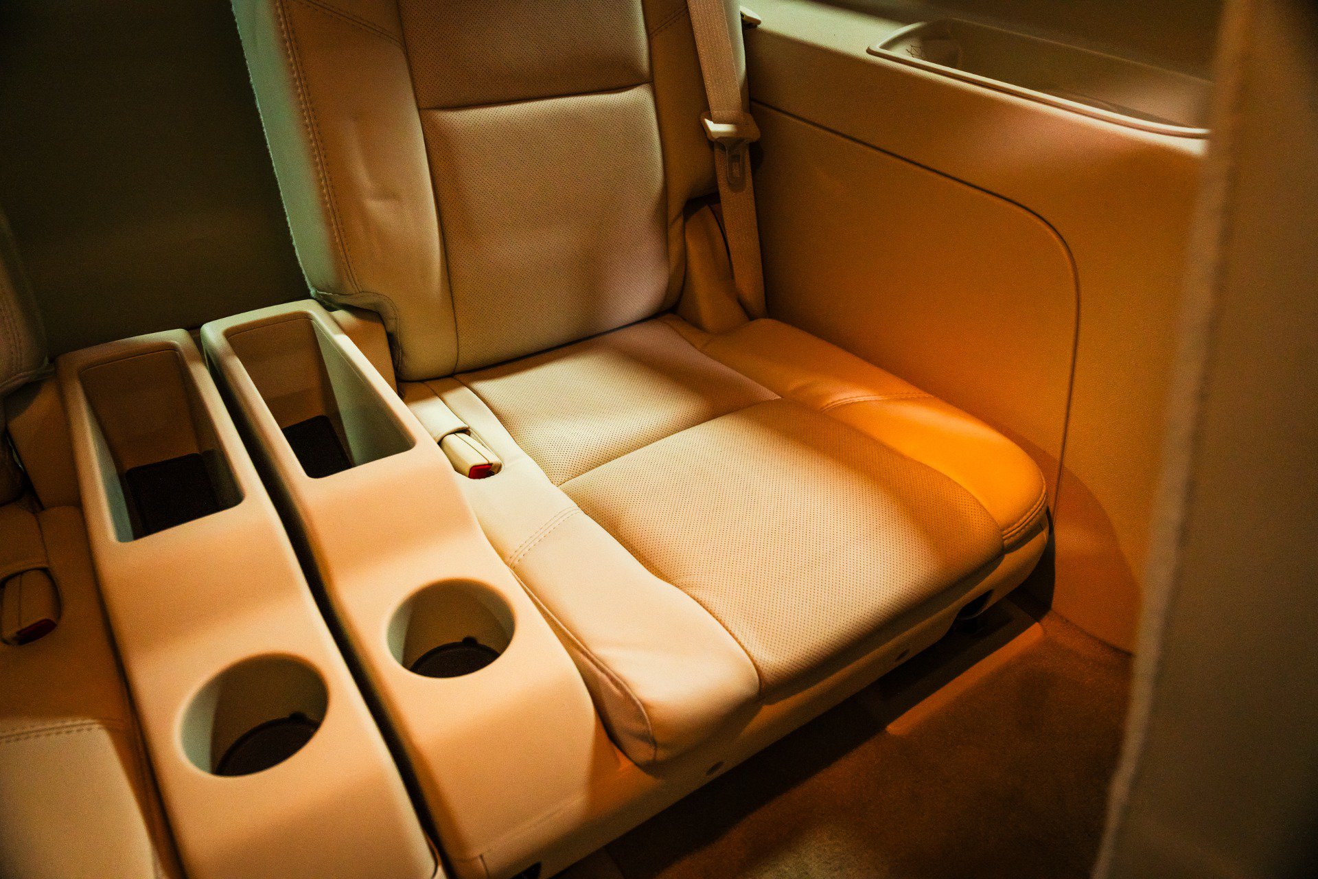 Used 2007 Cadillac Escalade AWD image 34