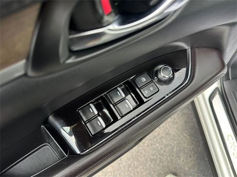 Used 2021 MAZDA CX-5 Signature image 19