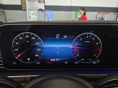 New 2026 Mercedes-Benz GLE 350 4MATIC image 21