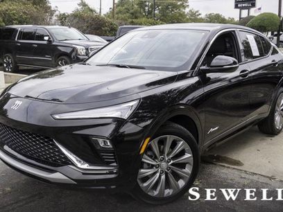 Certified 2024 Buick Envista Avenir