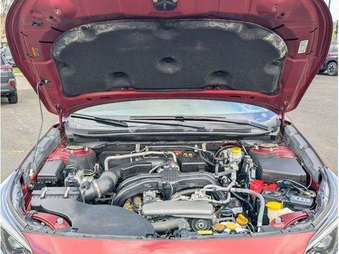 Used 2021 Subaru Outback Premium AWD/4WD image 75