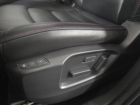 Certified 2024 MAZDA CX-5 2.5 Turbo w/ Premium Package image 31