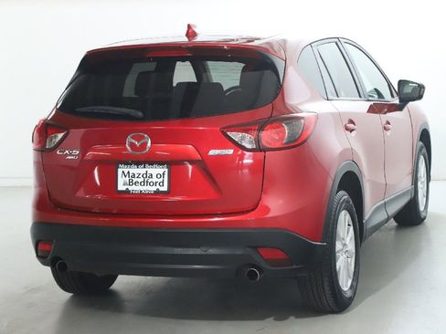 Used 2014 MAZDA CX-5 Touring w/ Touring Technology Package AWD/4WD image 47