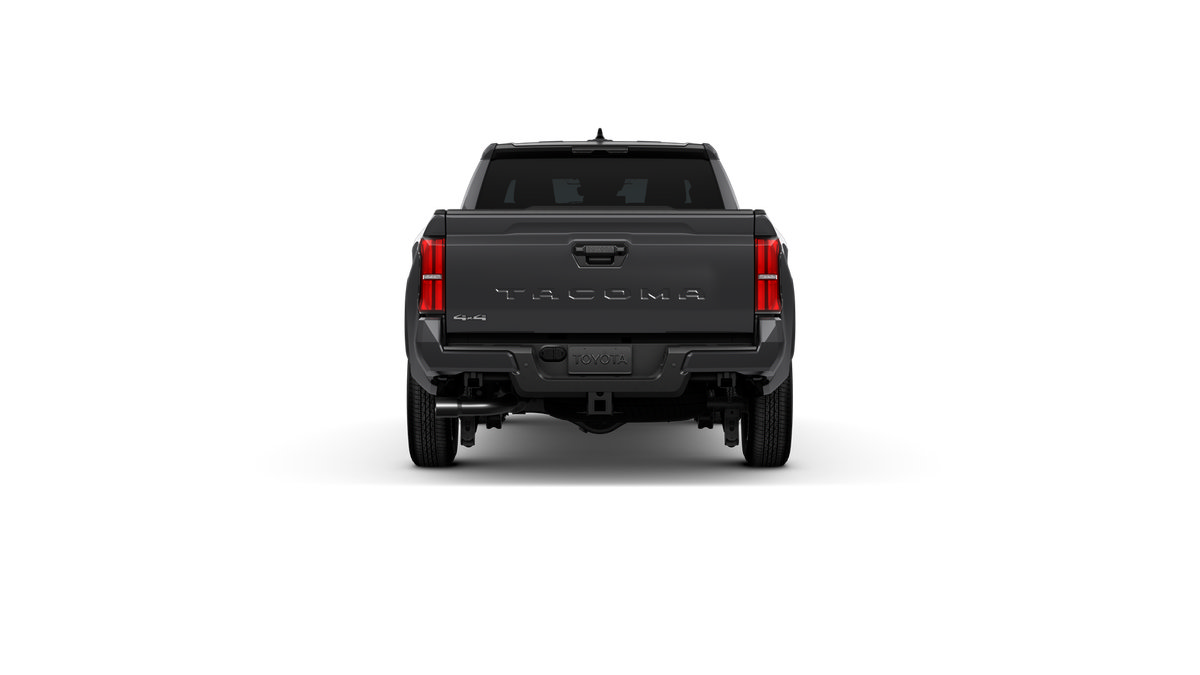 New 2026 Toyota Tacoma SR5 AWD/4WD image 8