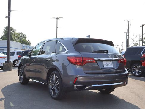 Used 2020 Acura MDX w/ Technology Package AWD/4WD image 5