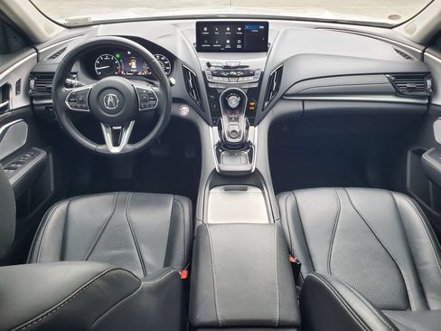 Certified 2023 Acura RDX FWD w/ Technology Package image 9