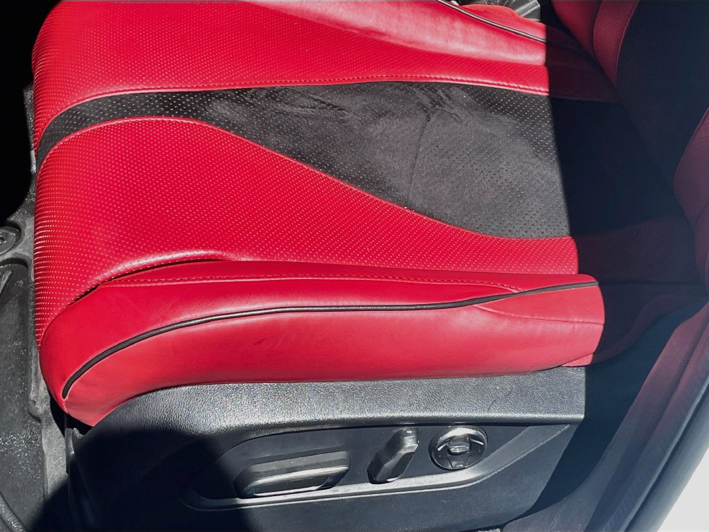 Used 2023 Acura TLX Type S AWD/4WD image 19