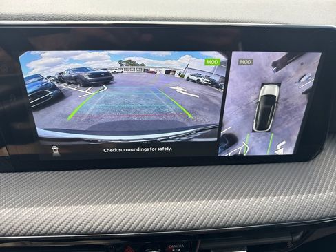 New 2026 Nissan Kicks SR w/ SR Premium Package AWD/4WD image 26