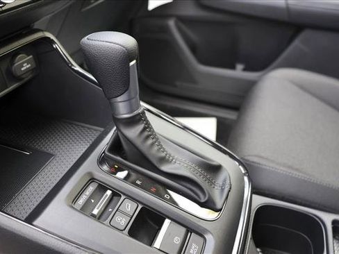 Used 2026 Honda CR-V LX image 19