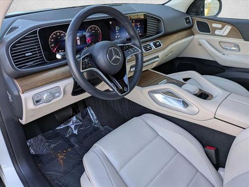 Certified 2025 Mercedes-Benz GLE 350 4MATIC image 13
