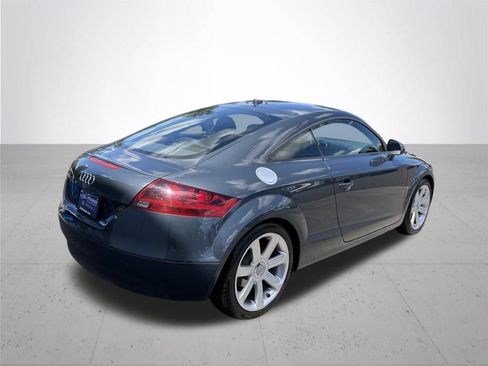 Used 2009 Audi TT 2.0T FWD image 6