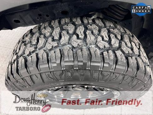 Used 2023 Ford Bronco Big Bend image 16