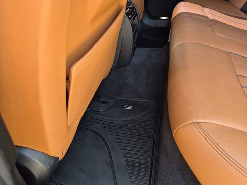 Used 2018 BMW 540i RWD image 37