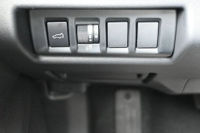 New 2026 Subaru Outback Limited AWD/4WD image 24