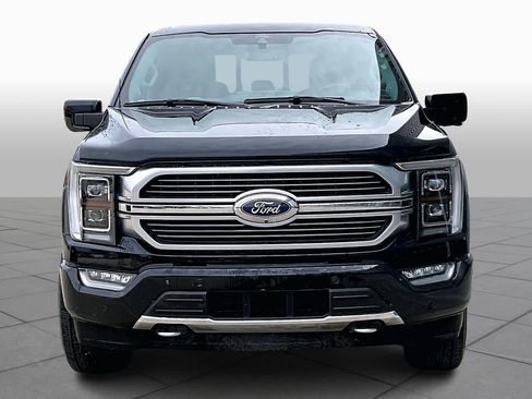 Used 2021 Ford F150 Limited image 3