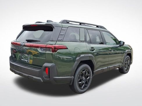 New 2026 Subaru Outback Limited AWD/4WD image 7