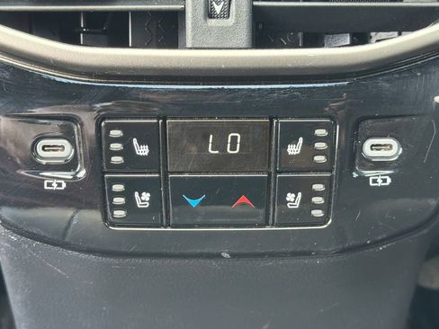 Used 2023 Lexus RX 350 FWD w/ Cold Area Package image 22