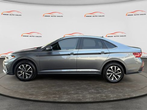 Used 2026 Volkswagen Jetta S FWD image 7