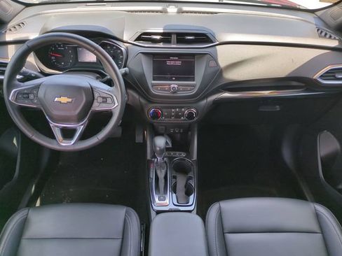 Used 2022 Chevrolet TrailBlazer ACTIV FWD image 17