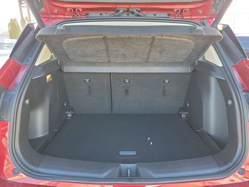 Used 2021 Buick Encore GX Select w/ Sport Touring Package image 7