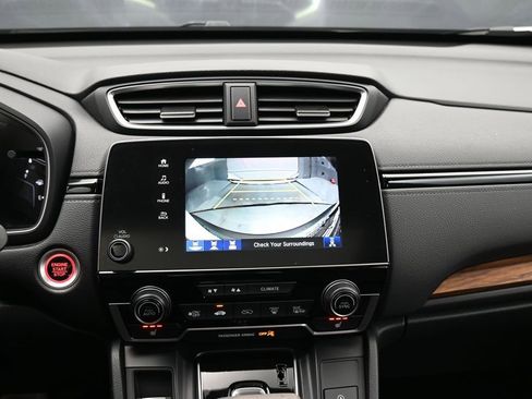 Used 2022 Honda CR-V EX image 47