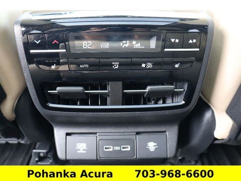 Certified 2023 Acura MDX SH-AWD w/ Advance Package image 29