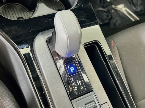 Used 2024 Toyota Prius Prime FWD image 16