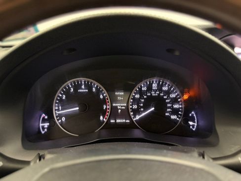 Used 2013 Lexus ES 350 w/ Luxury Pkg FWD image 56