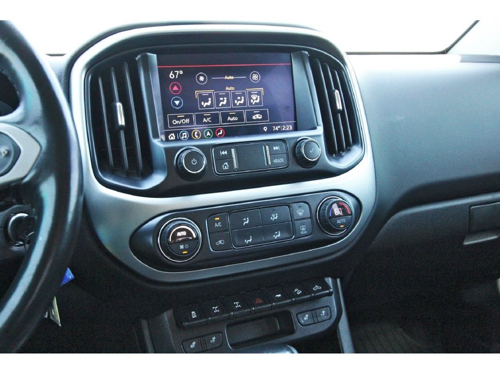 Used 2019 Chevrolet Colorado ZR2 AWD/4WD image 28