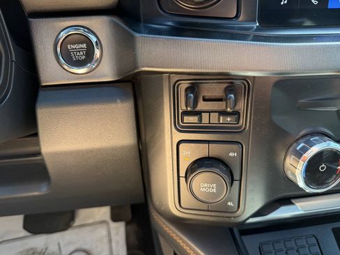 Used 2024 Ford F450 Platinum AWD/4WD image 29
