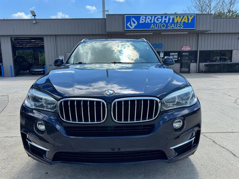 Used 2017 BMW X5 sDrive35i RWD image 4