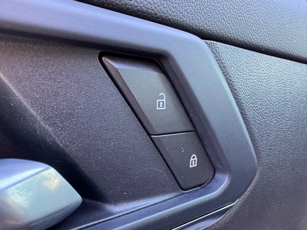 Certified 2026 GMC Terrain Elevation FWD image 12