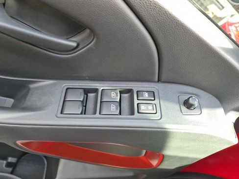 New 2026 Nissan Frontier PRO-4X w/ Pro-4x Convenience Package image 17