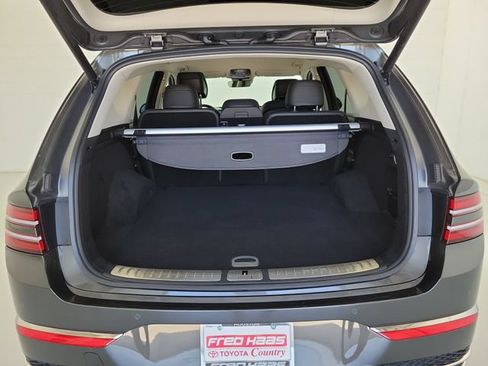 Used 2025 Genesis GV80 2.5T Standard AWD/4WD image 10