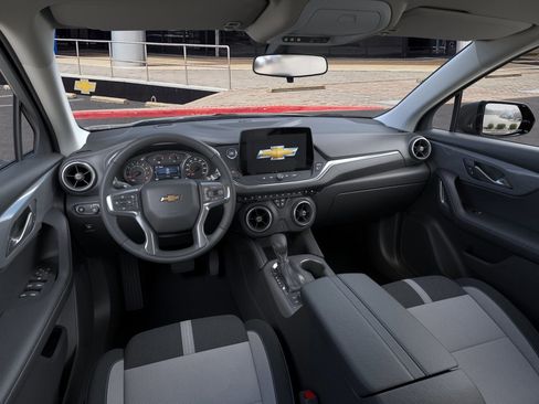 New 2026 Chevrolet Blazer LT image 15