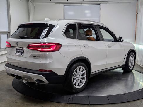 Used 2019 BMW X5 xDrive40i w/ Convenience Package AWD/4WD image 9