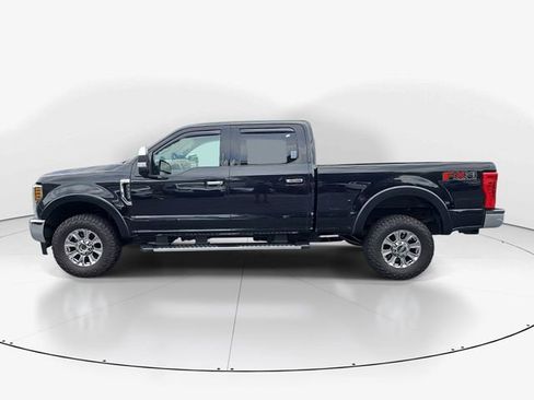 Used 2019 Ford F250 XLT w/ XLT Premium Package AWD/4WD image 6