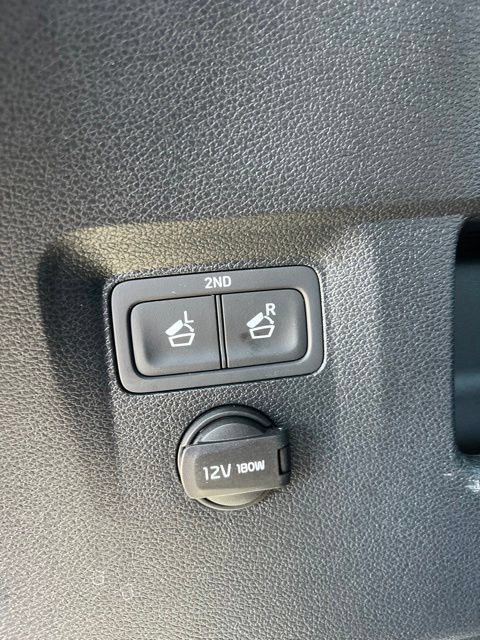 Used 2024 Kia Telluride EX X-Line AWD/4WD image 35