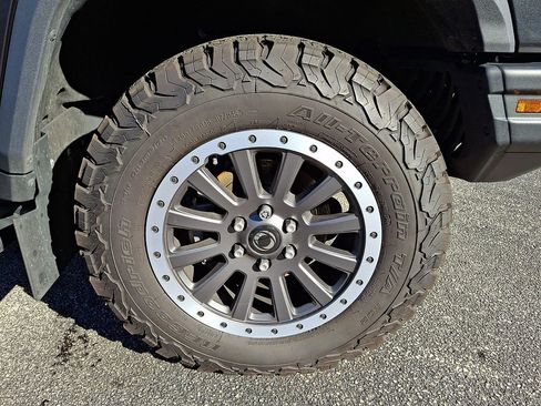 New 2025 INEOS Grenadier Fieldmaster Edition image 5