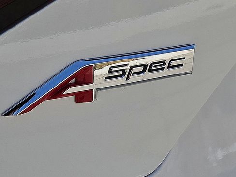 New 2026 Acura MDX A-Spec AWD/4WD image 11