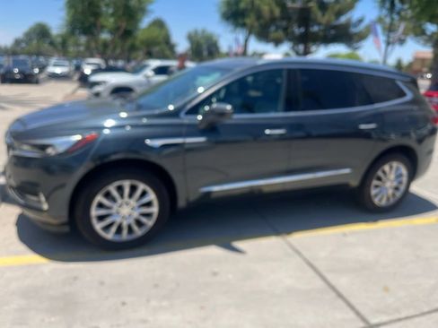 Used 2020 Buick Enclave Essence w/ Sound and Sites Package FWD image 1