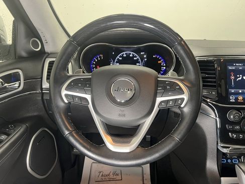 Used 2021 Jeep Grand Cherokee Summit image 13