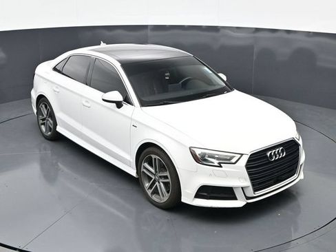 Used 2017 Audi A3 2.0T Premium Plus FWD image 29