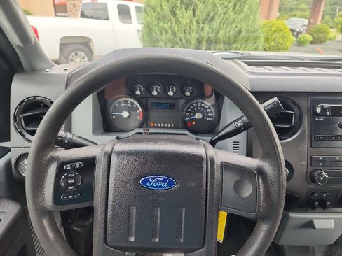 Used 2016 Ford F250 XL w/ Power Equipment Group image 14