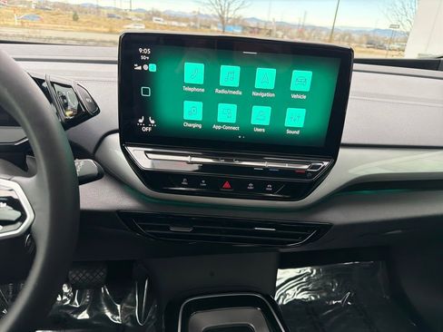 Certified 2023 Volkswagen ID.4 Pro S Plus image 20