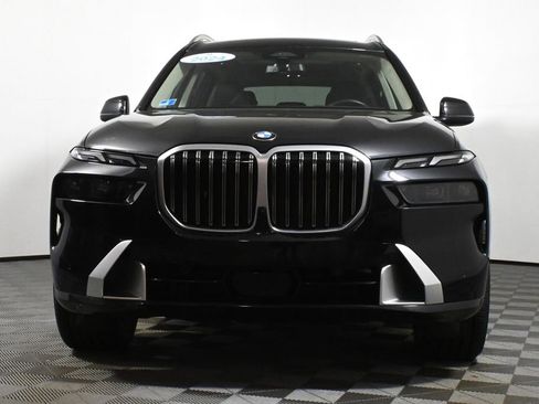 Certified 2024 BMW X7 xDrive40i w/ Premium Package image 10