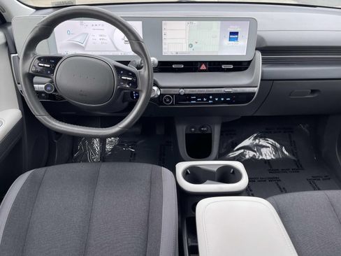 Used 2024 Hyundai Ioniq 5 SEL RWD image 7