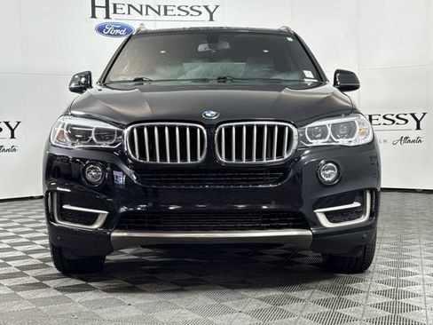 Used 2018 BMW X5 xDrive35i AWD/4WD image 31
